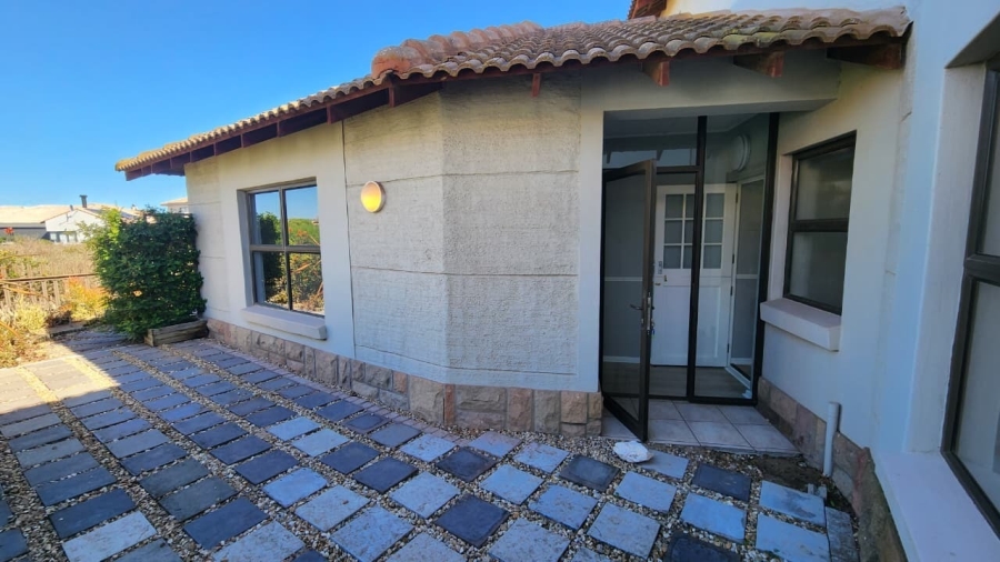 5 Bedroom Property for Sale in Langebaan Country Estate Western Cape